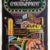 Thats Entertainment Australian Daybill Movie Poster