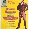 The Great Waldo Pepper Australian Daybill Movie Poster (5)