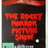 The Rocky Horror Picture Show Australian Daybill Movie Poster (1)