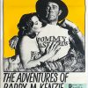 The Adventures Of Barry Mckenzie Australian Daybill Movie Poster (4)