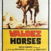 Valdez Horses Australian Daybill Movie Poster (8)