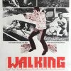 Walking Tall Australian Daybill Movie Poster (5)