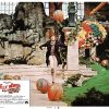 Willy Wonka And The Chocolate Factory Movie Lobby Card (2)