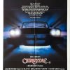 Christine Us One Sheet Movie Poster Stephen King (1)