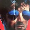 Cobra Australian One Sheet Movie Poster (14) Stallone