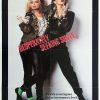 Desperately Seeking Susan Australian One Sheet Movie Poster Madonna (1)