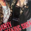 Desperately Seeking Susan Australian One Sheet Movie Poster Madonna (2)