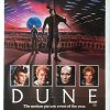 Dune Australian One Sheet Movie Poster (16)