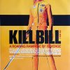 Kill Bill Australian One Sheet Movie Poster (1)