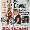 Leech Woman Us One Sheet Movie Poster (2)