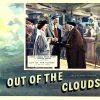 Out Of The Clouds Uk Lobby Card (1)