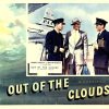 Out Of The Clouds Uk Lobby Card (2)