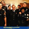 Police Academy 2 Movie Lobby Card Set (5)