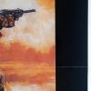 Silverado One Sheet Movie Poster Kevin Costner Kelvin Kline (4)