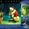 The Grinch Movie Lobby Card Set (8)