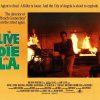 To Live And Die In La Uk Lobby Card Used (2)