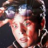 Back To The Future Part 2 One Sheet Movie Poster Drew Struzan (3)