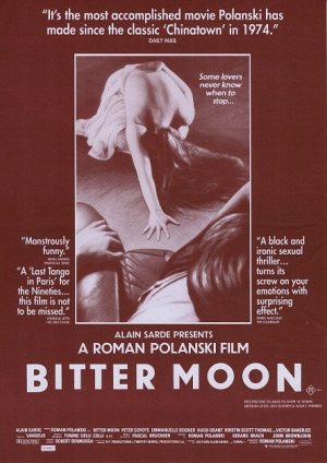 Bitter Moon Australian Promo Card (4)