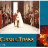 Clash Of The Titans Us Lobby Card 11 X 14