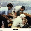 Jaws 2 Us Movie Still 8 X 10 (2)