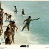 Jaws 2 Us Movie Still 8 X 10 (3)