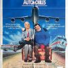 Panes Trains And Automobiles One Sheet Movie Poster (1)