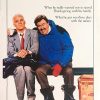 Planes Trains And Automobiles John Hughes Australian Daybill Movie Poster (8)