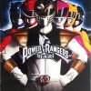 Power Rangers The Movie One Sheet Movie Poster (1)