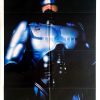 Robocop 2 One Sheet Movie Poster (1)