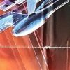 Star Trek Vi The Undiscovered Country One Sheet Movie Poster (3)