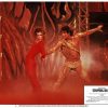 Staying Alive Lobby Card 3