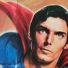 Superman Iv One Sheet Movie Poster (3)