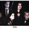 The Addams Family Us Lobby Card