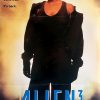 Alien 3 Australian Daybill Movie Poster