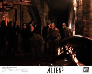 Alien 3 Us Movie Still 8 X 10 (1)