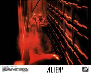 Alien 3 Us Movie Still 8 X 10 (3)