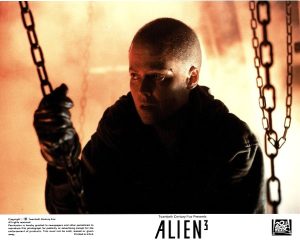Alien 3 Us Movie Still 8 X 10 (5)