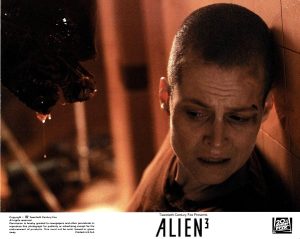 Alien 3 Us Movie Still 8 X 10 (6)