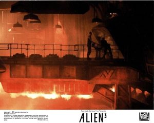 Alien 3 Us Movie Still 8 X 10 (7)