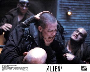 Alien 3 Us Movie Still 8 X 10 (8)