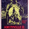 Amityville 2 Australian Daybill Movie Poster (14)