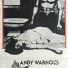 Andy Warhols Dracula Australian Daybill Movie Poster (8)