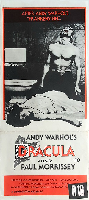 Andy Warhols Dracula Australian Daybill Movie Poster (8)