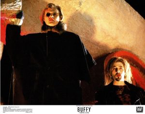 Buffy The Vampire Slayer Us Movie Lobby Card (4)