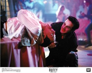Buffy The Vampire Slayer Us Movie Lobby Card (6)
