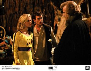 Buffy The Vampire Slayer Us Movie Lobby Card (7)