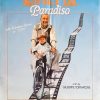 Cinema Paradiso One Sheet Movie Poster (1)