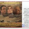 Comes A Horseman Us Half Sheet Movie Poster (1)