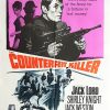 Counterfeit Killer Us One Sheet Movie Poster (8)