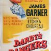 Darbys Rangers Australian Daybill Movie Poster (11)
